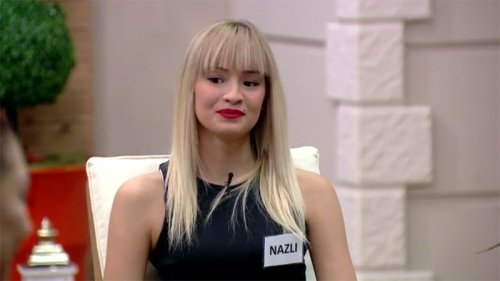 Nazlı Ceylan