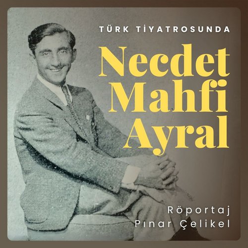 Necdet Mahfi Ayral