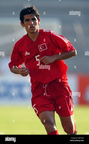 Tayfun Cora