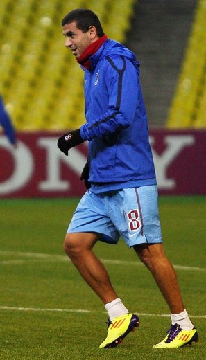 Tayfun Cora