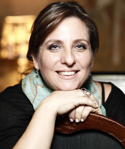 Yeşim Özsoy Gülan