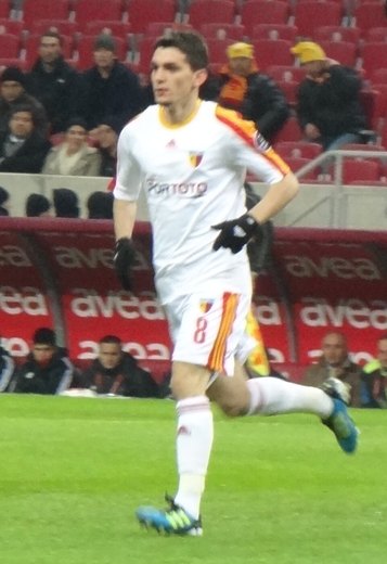 Abdullah Durak