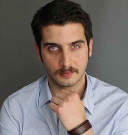 Berkan Bulut