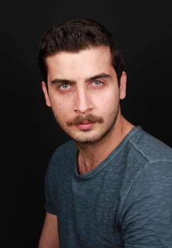 Berkan Bulut