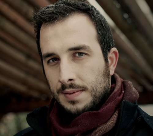 Fatih Artman