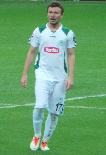 Recep Aydın