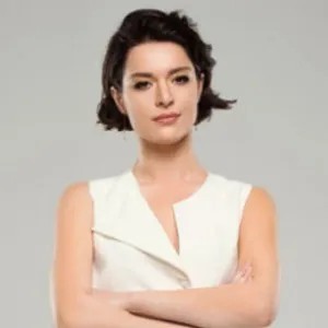 Şafak Pekdemir