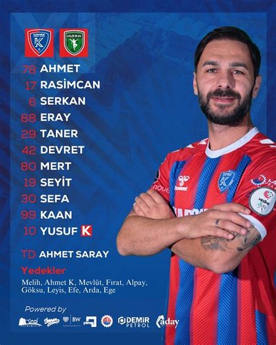Ahmet Devret