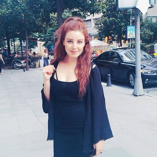 Ecem Çalık