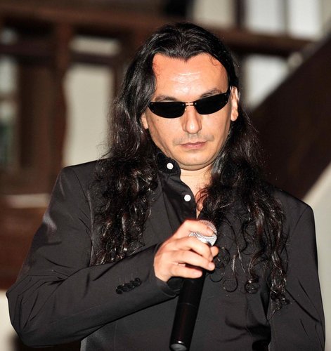 Gökhan Kırdar