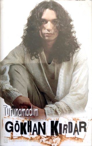 Gökhan Kırdar
