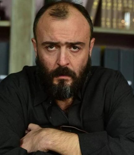 Hayati Hamzaoğlu