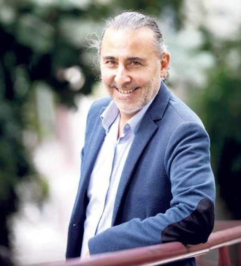Kemal Başar