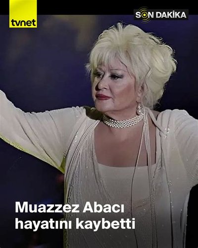Muazzez Abacı