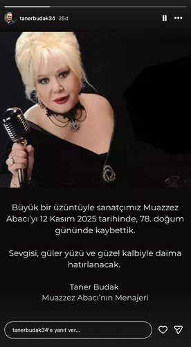Muazzez Abacı
