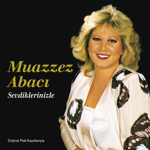 Muazzez Abacı