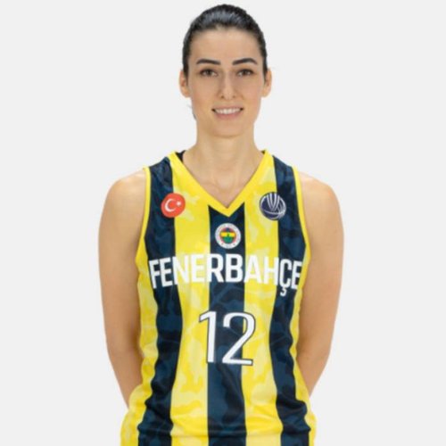 Tuğçe Canıtez
