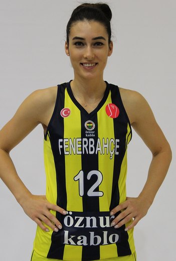 Tuğçe Canıtez