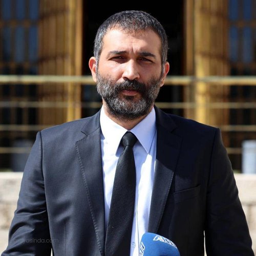 Barış Atay