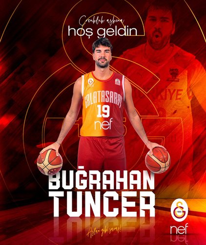 Buğrahan Tuncer