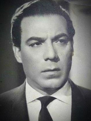 Ferit Şevki