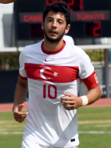 Muhammed Gümüşkaya