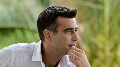 Tayanç Ayaydın