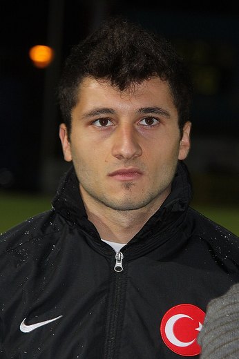 Enver Cenk Şahin