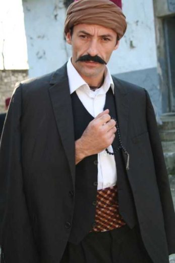 Levent Can