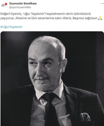 Uğur Daşdemir