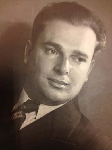 Yitzhak Isaac Levy