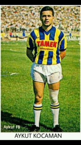 Aykut Kocaman