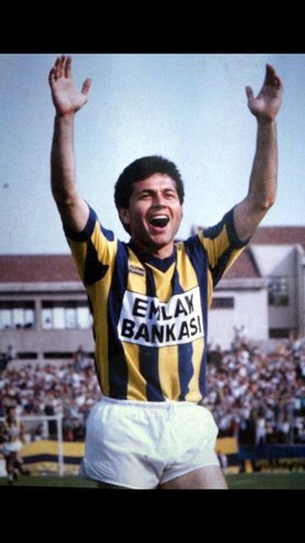 Aykut Kocaman