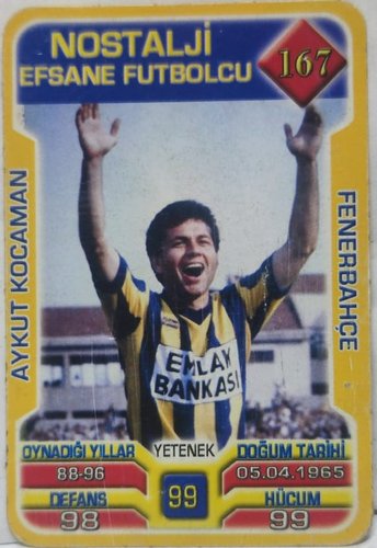 Aykut Kocaman
