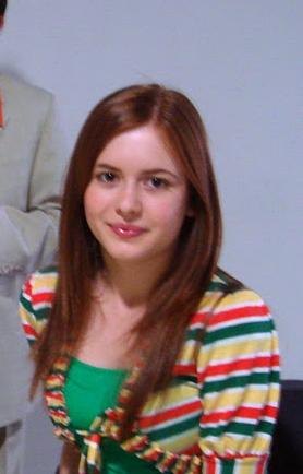 Cansu Demirci