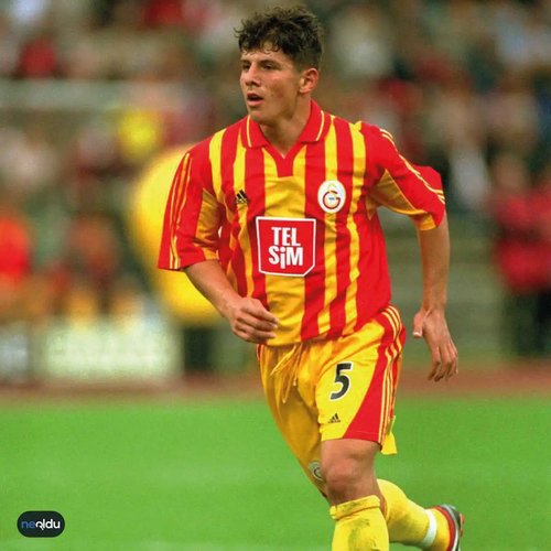 Emre Belözoğlu