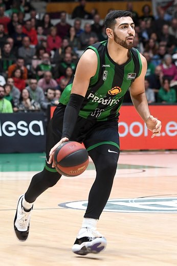 Kerem Kanter