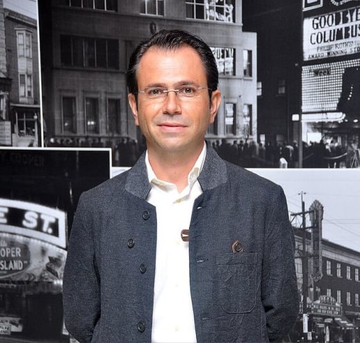 Olgun Şimşek