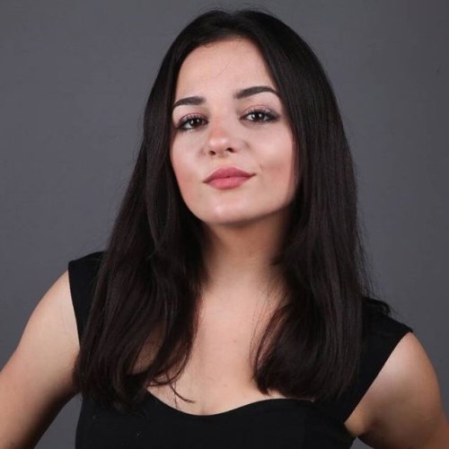 Aslıhan Kapanşahin