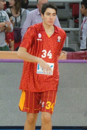 Ege Arar