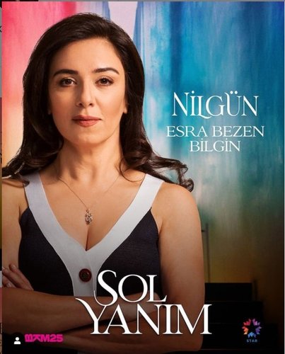 Esra Bezen Bilgin