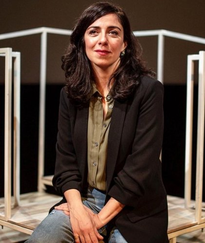 Esra Bezen Bilgin
