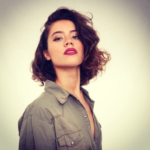 Gizem Dinibütünoğlu