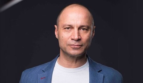 Kürşat Alnıaçık