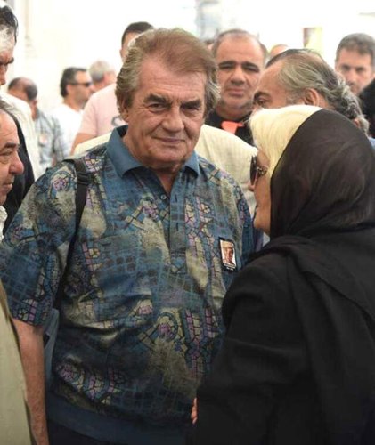 Selâhattin Fırat