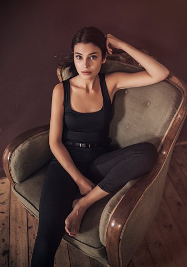 Elif Doğan