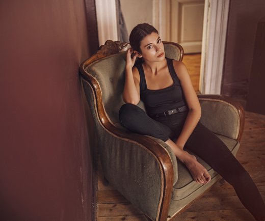 Elif Doğan