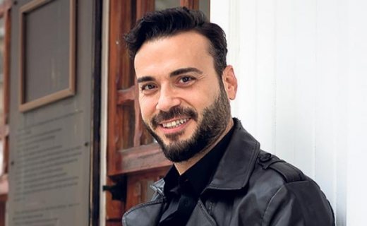 Faik Ergin