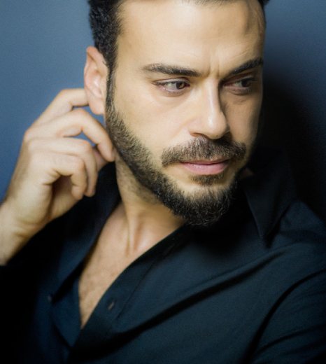 Faik Ergin