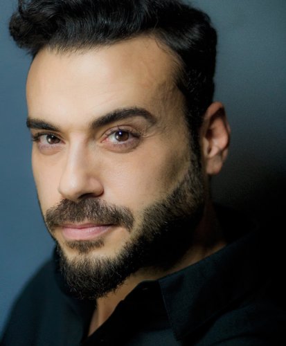 Faik Ergin